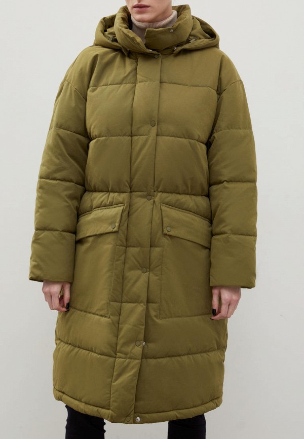 фото Куртка утепленная finn flare