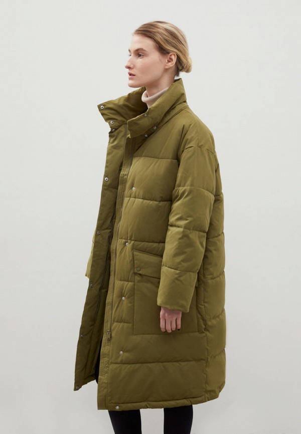 фото Куртка утепленная finn flare