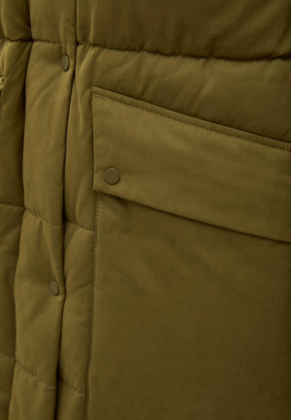 фото Куртка утепленная finn flare