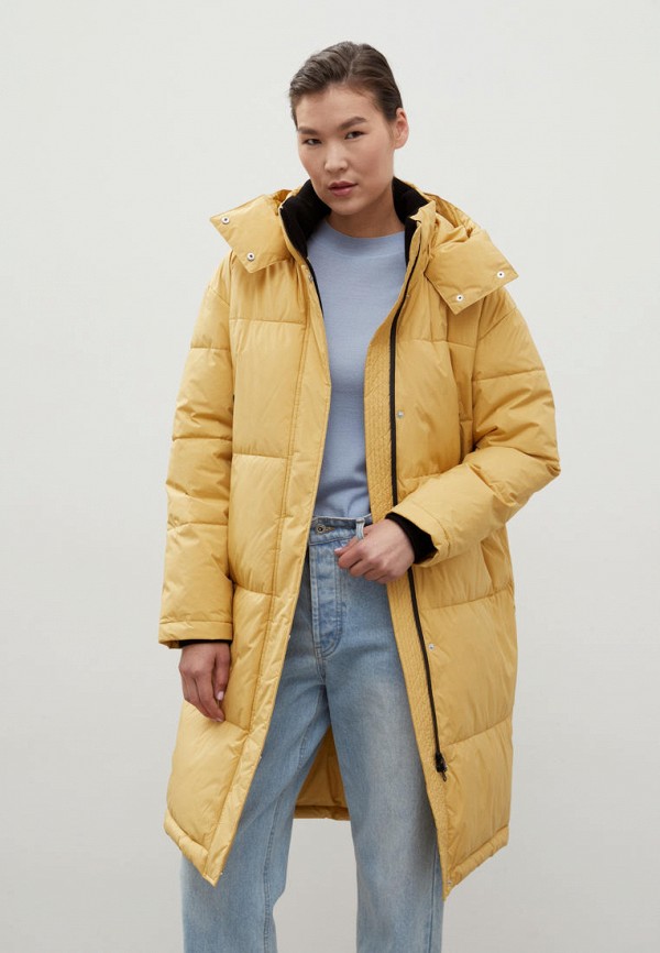 фото Куртка утепленная finn flare