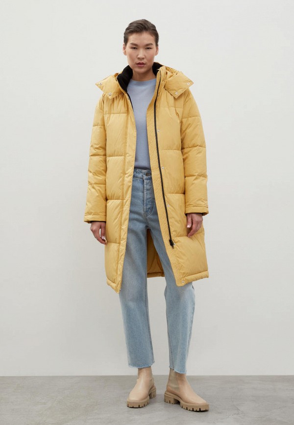 фото Куртка утепленная finn flare