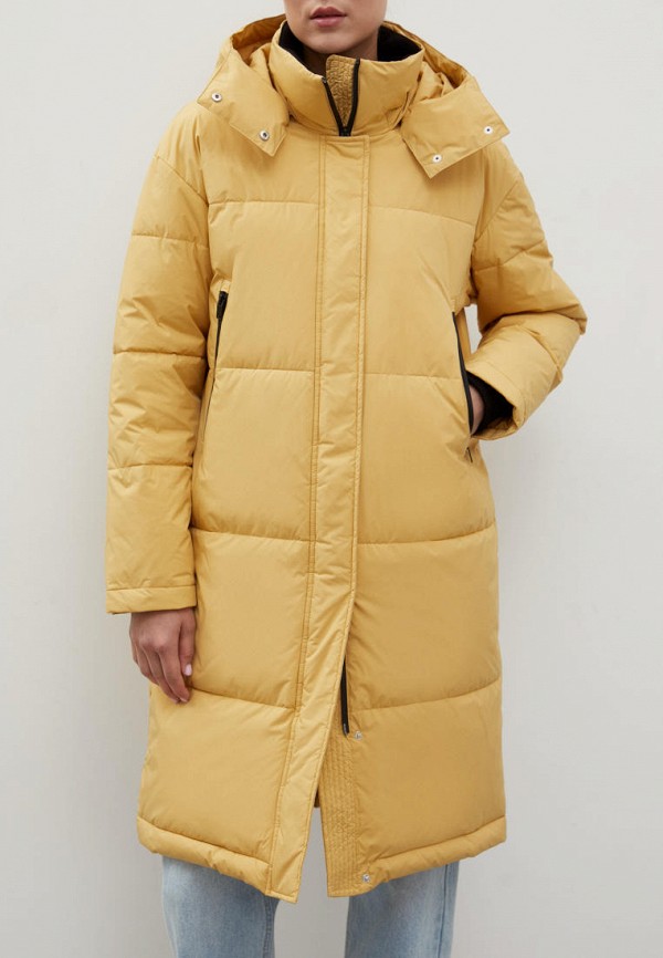 фото Куртка утепленная finn flare