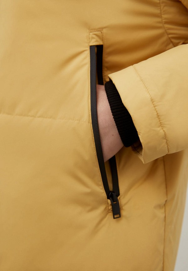 фото Куртка утепленная finn flare