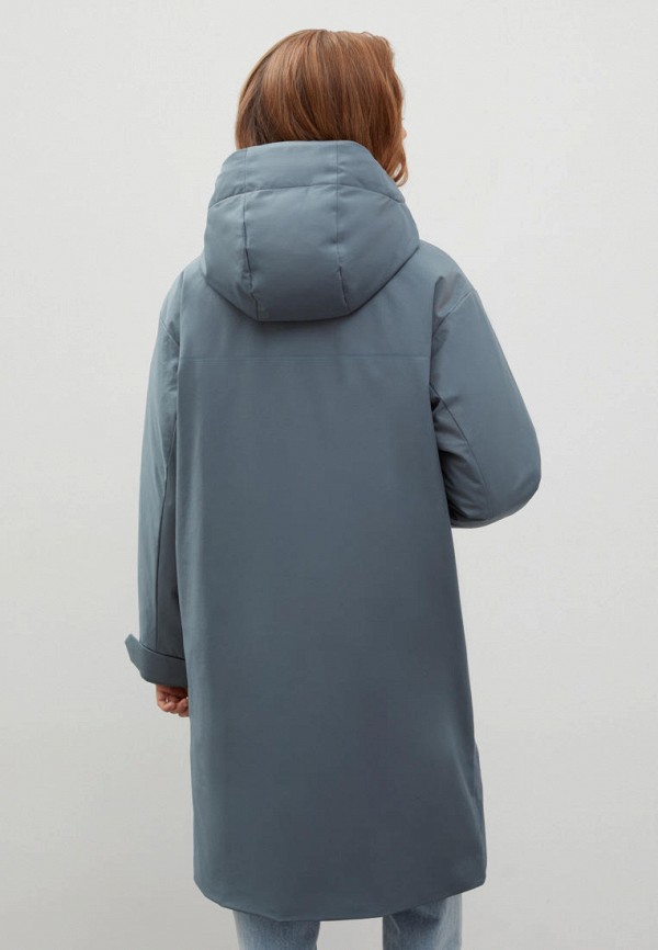 фото Куртка утепленная finn flare