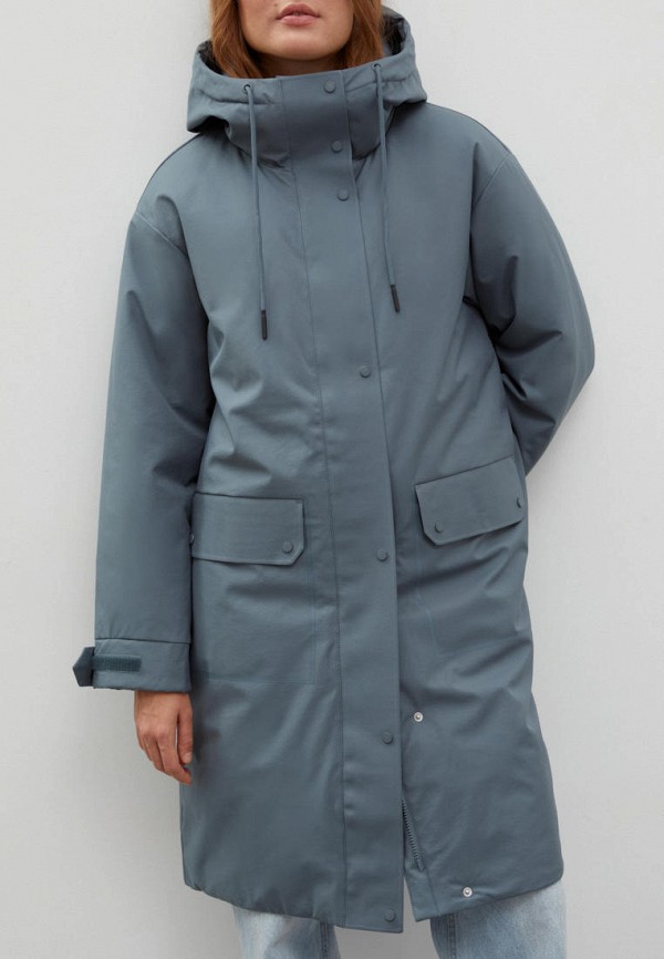 фото Куртка утепленная finn flare