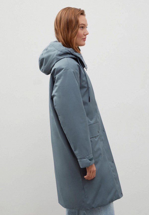 фото Куртка утепленная finn flare