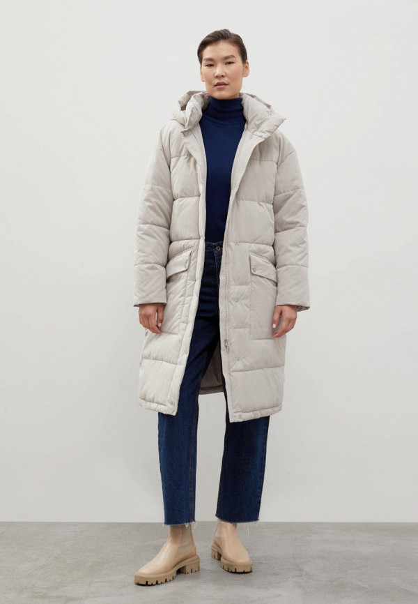 фото Куртка утепленная finn flare