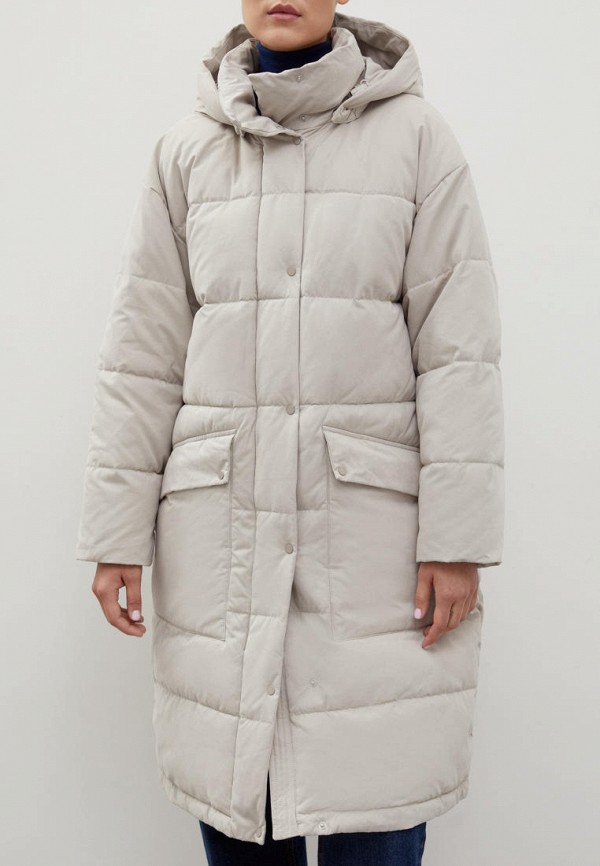 фото Куртка утепленная finn flare