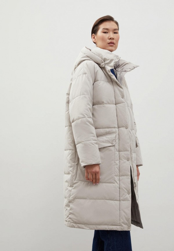 фото Куртка утепленная finn flare