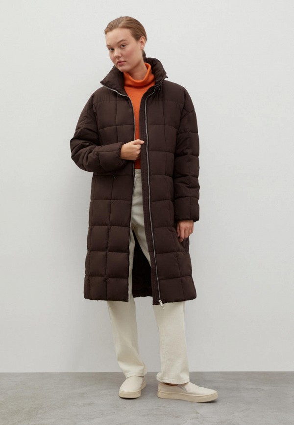 фото Куртка утепленная finn flare