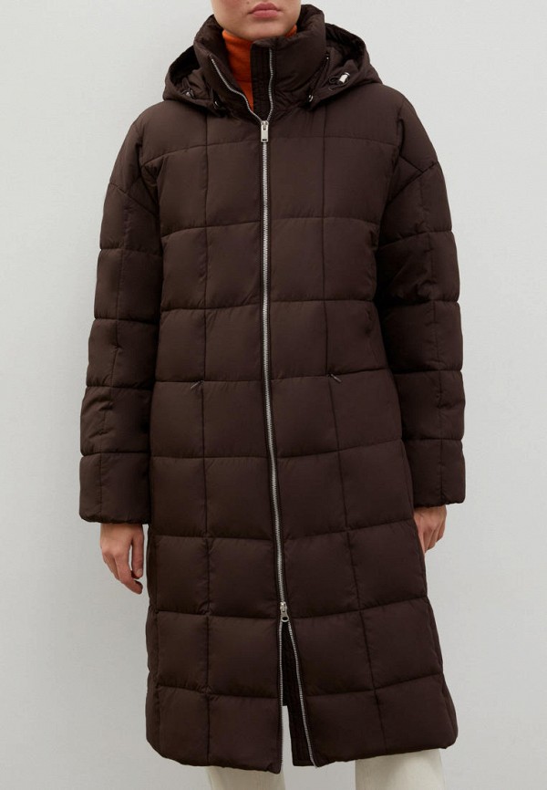 фото Куртка утепленная finn flare