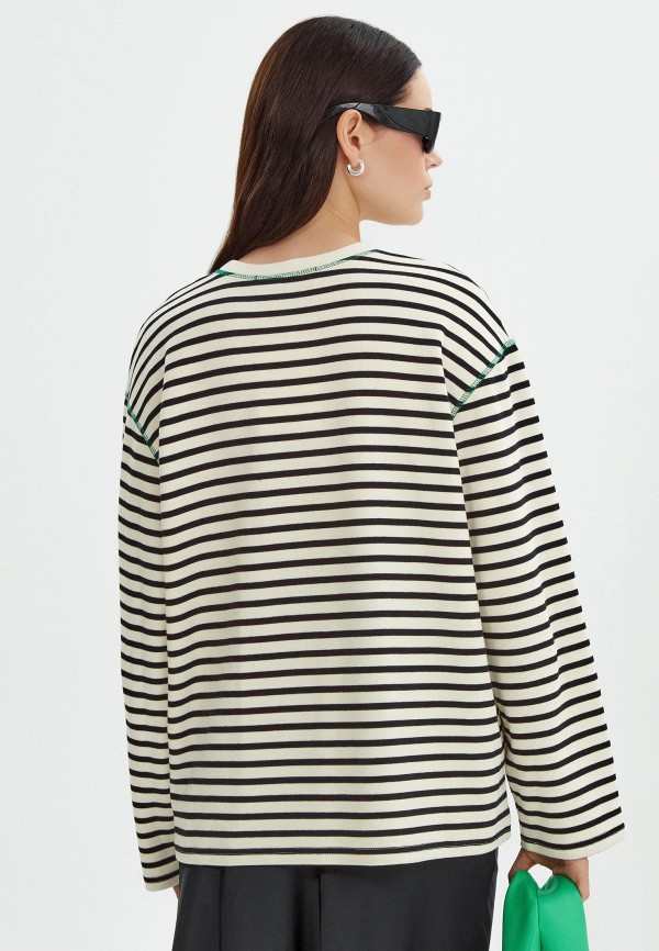 фото Лонгслив top top