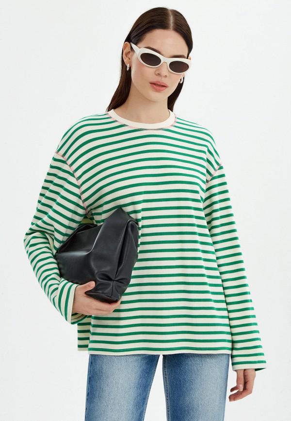 фото Лонгслив top top