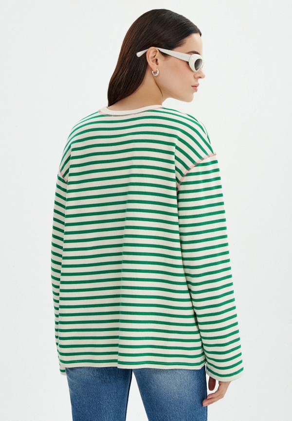 фото Лонгслив top top