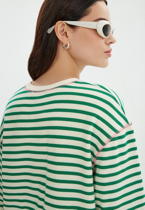 фото Лонгслив top top