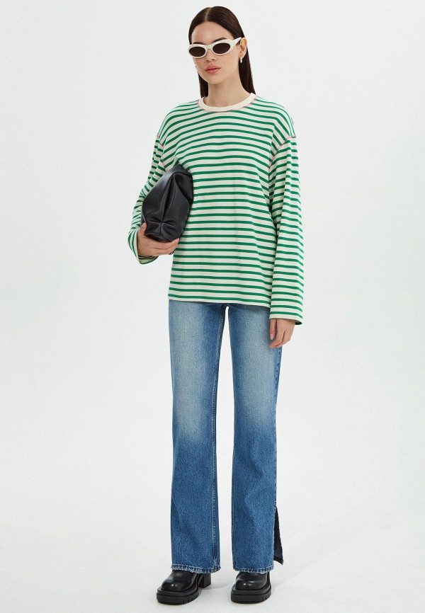 фото Лонгслив top top