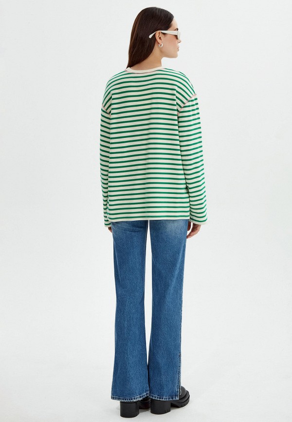 фото Лонгслив top top