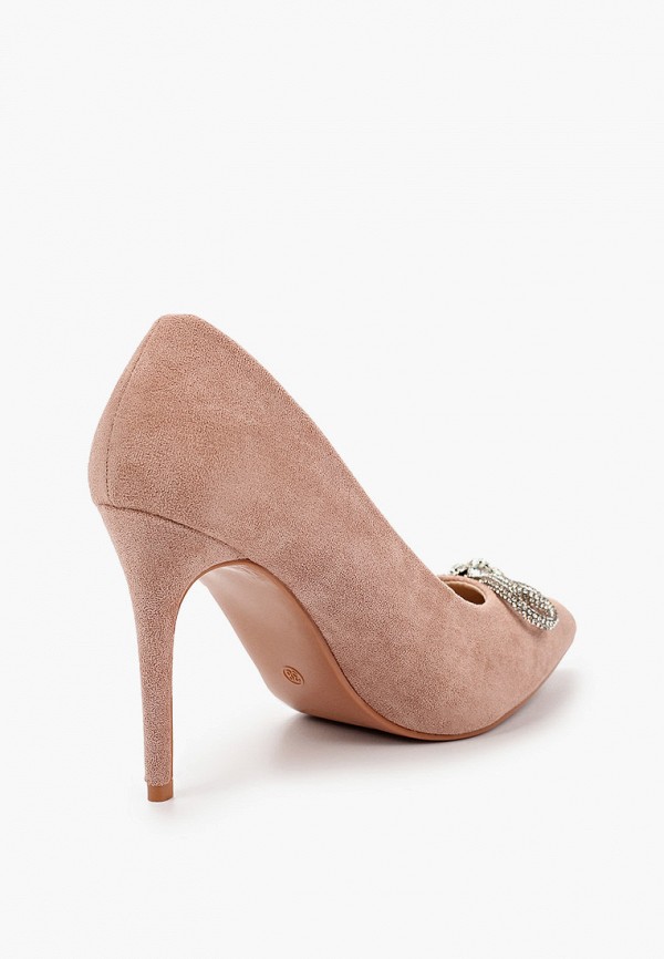 фото Туфли crony