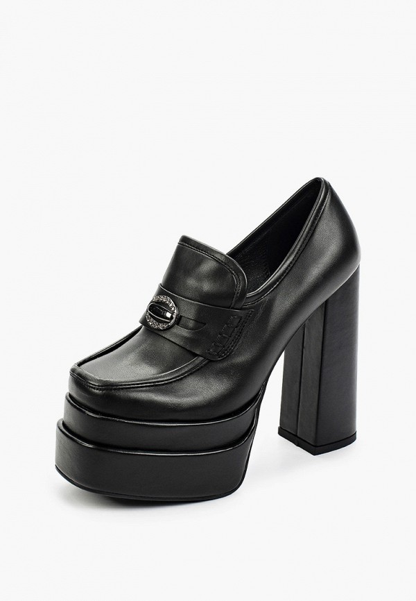 фото Туфли crony