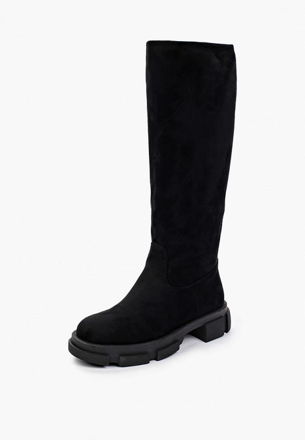 фото Сапоги crony