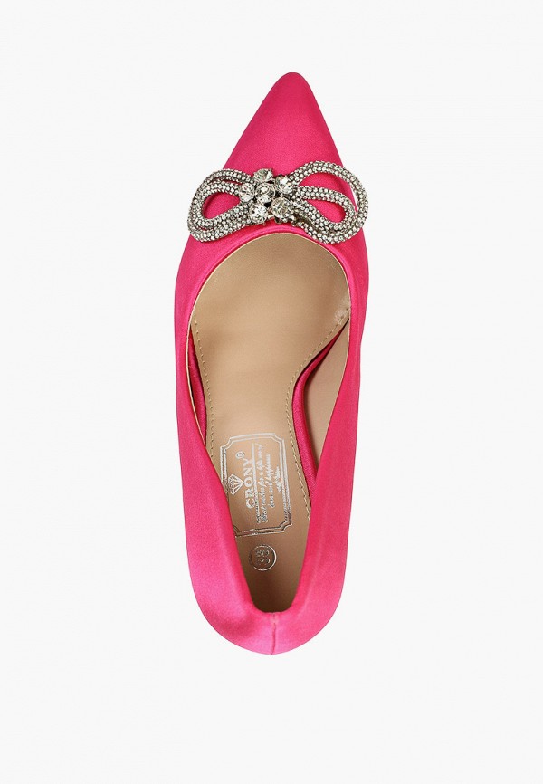 фото Туфли crony