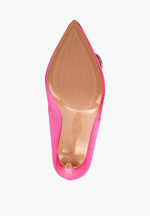 фото Туфли crony