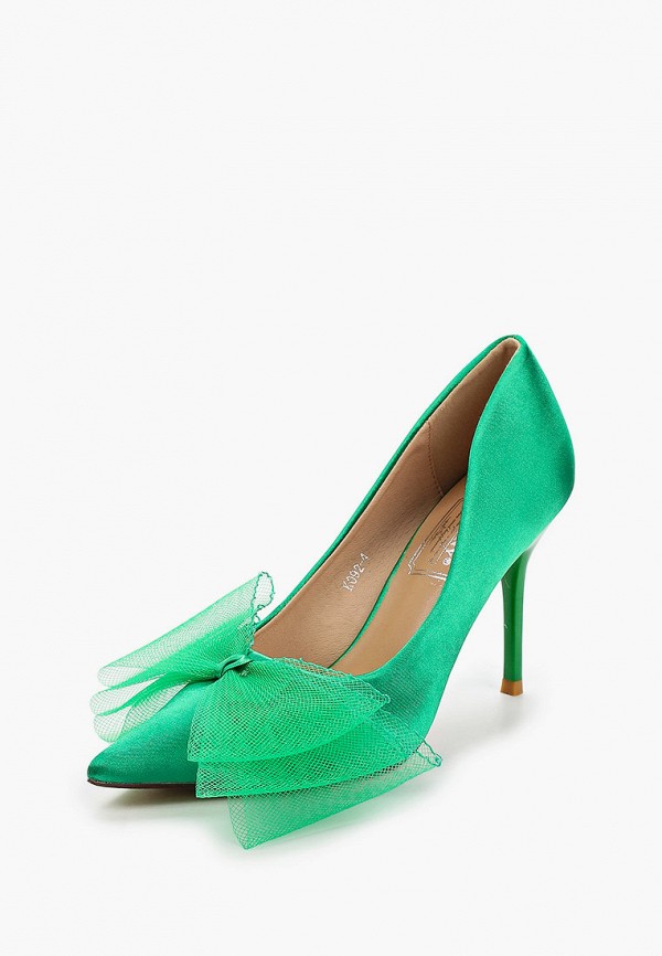 фото Туфли crony