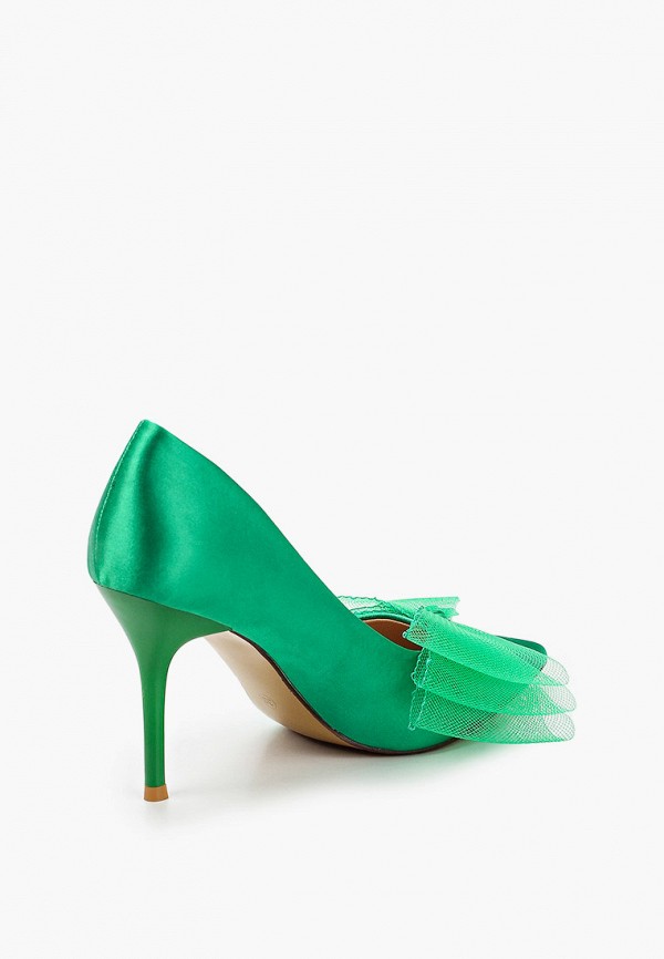 фото Туфли crony