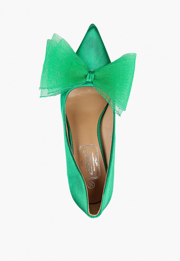 фото Туфли crony