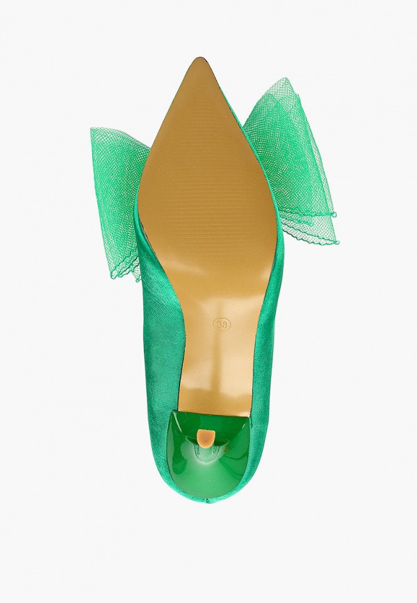 фото Туфли crony