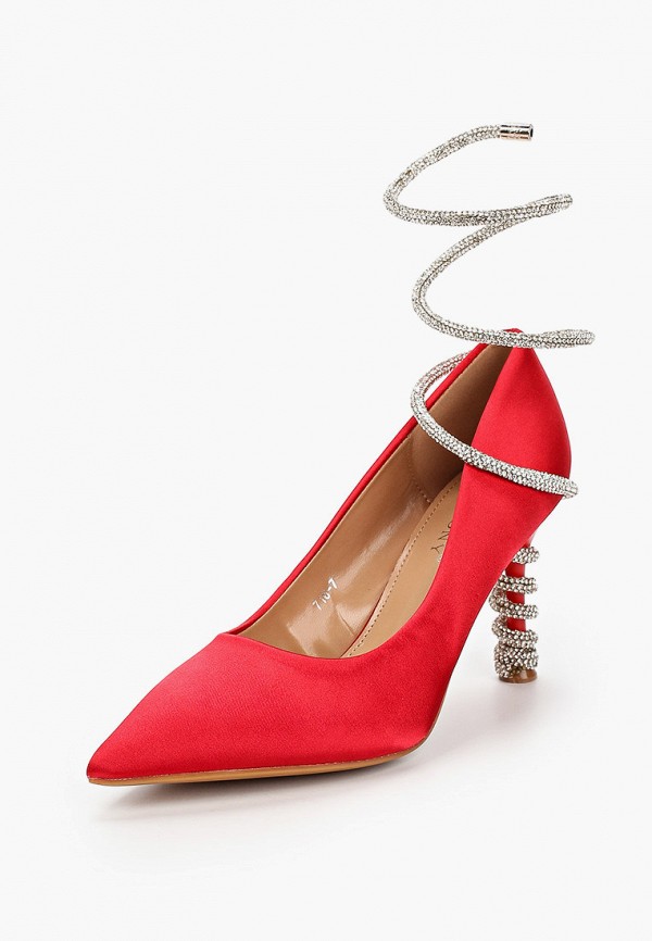 фото Туфли crony