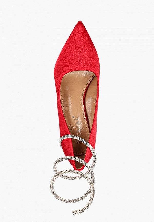 фото Туфли crony