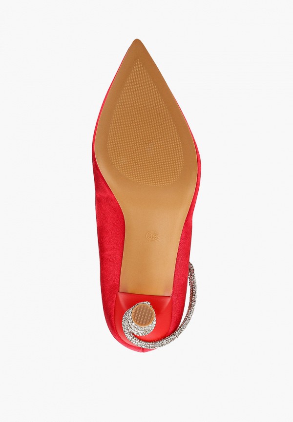 фото Туфли crony