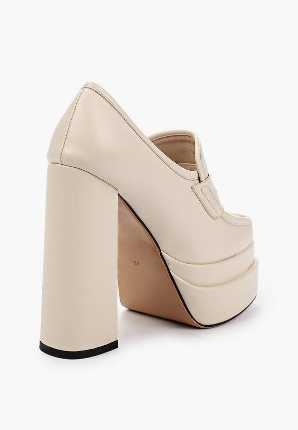 фото Туфли crony