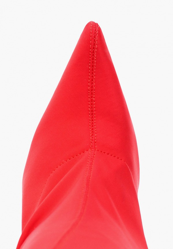 фото Ботфорты crony