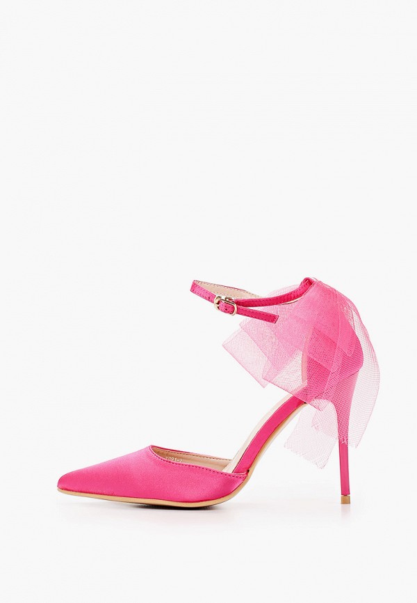 фото Туфли crony