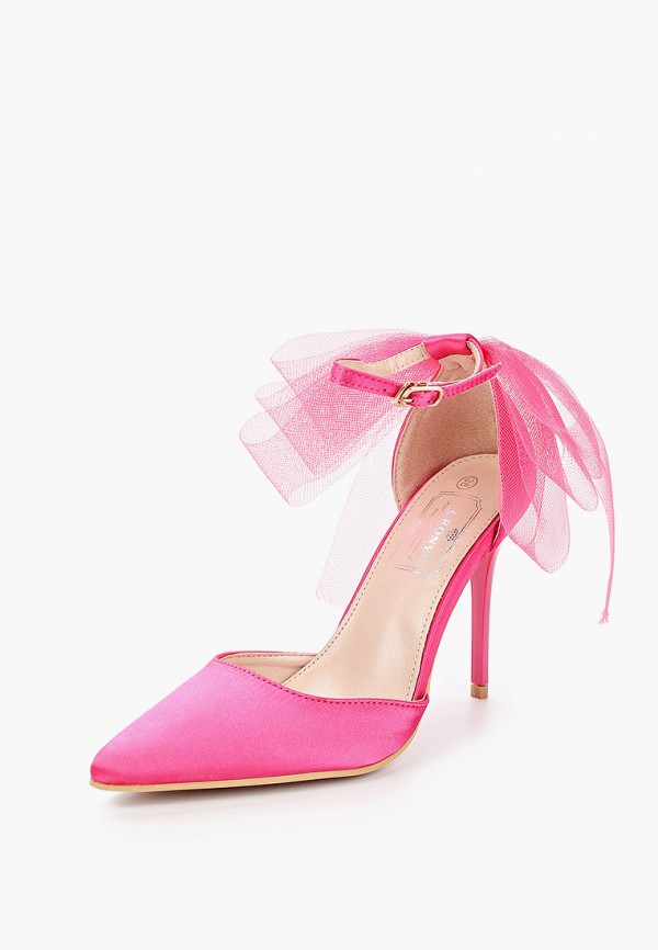 фото Туфли crony