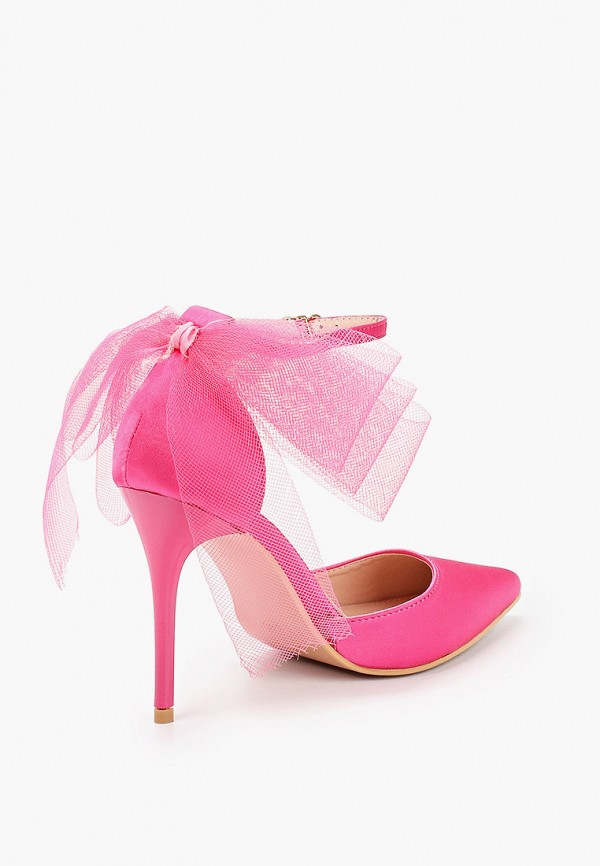 фото Туфли crony