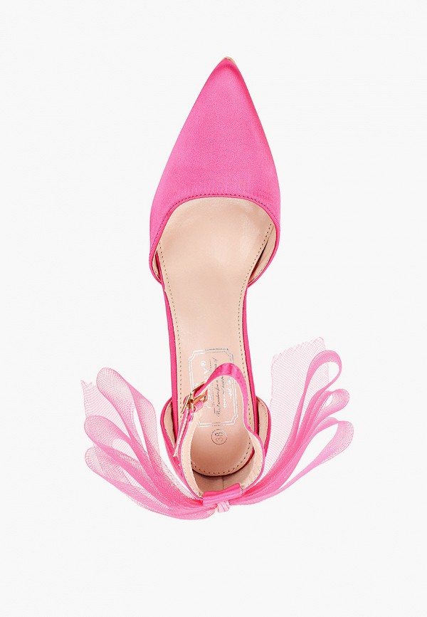 фото Туфли crony