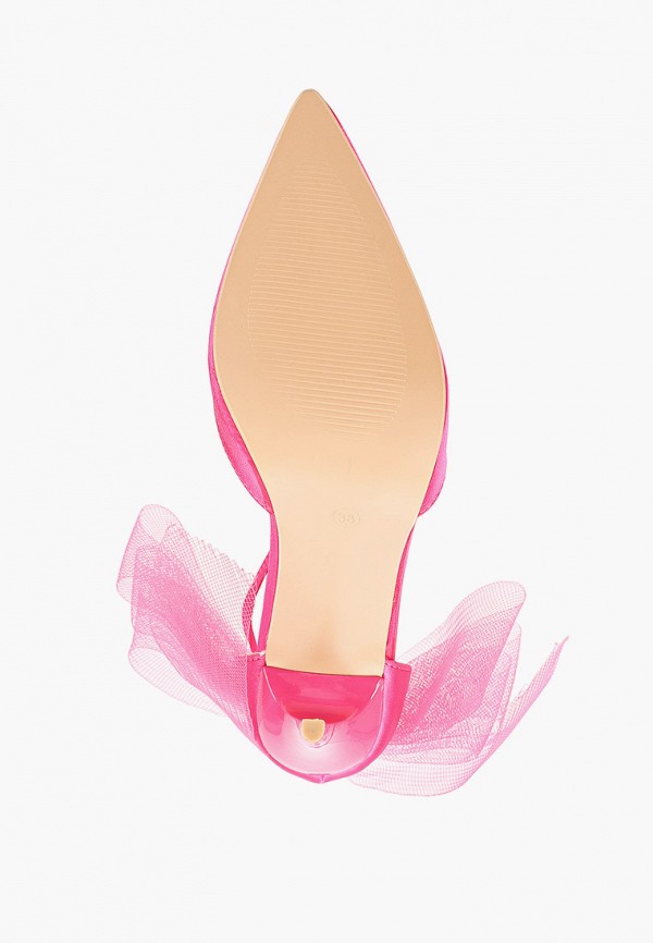 фото Туфли crony