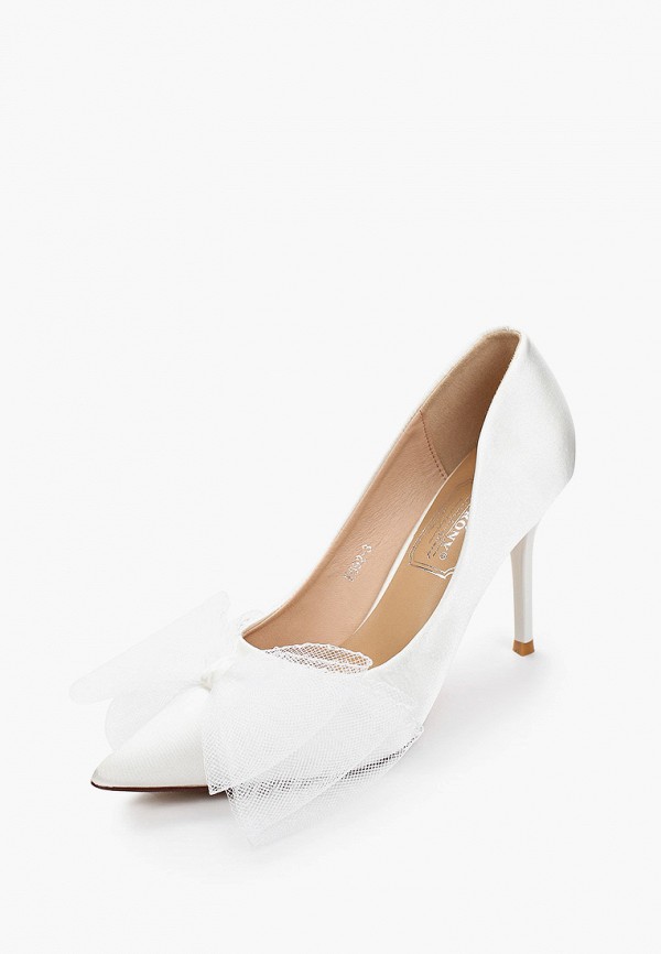 фото Туфли crony