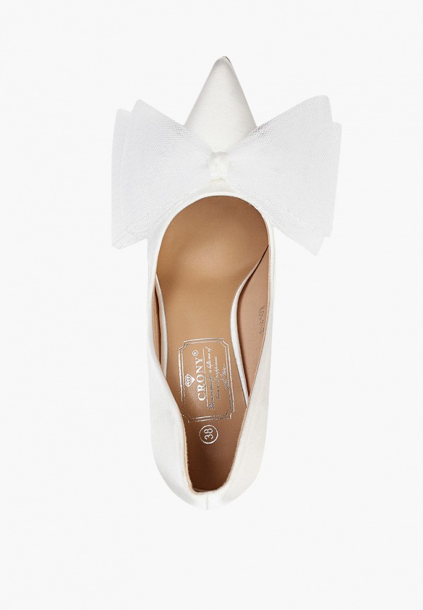 фото Туфли crony