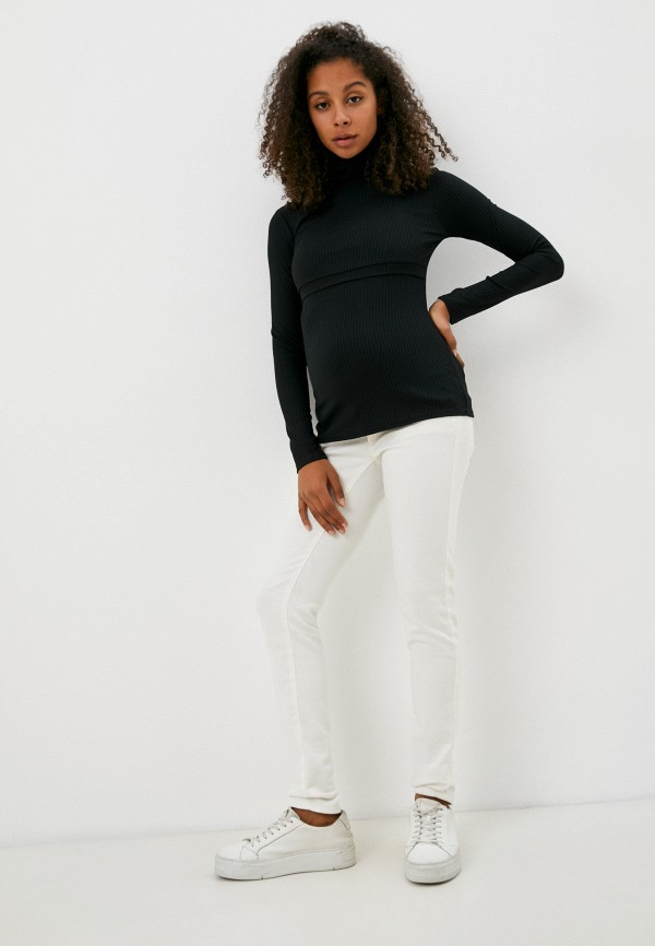 фото Водолазка lo-lo