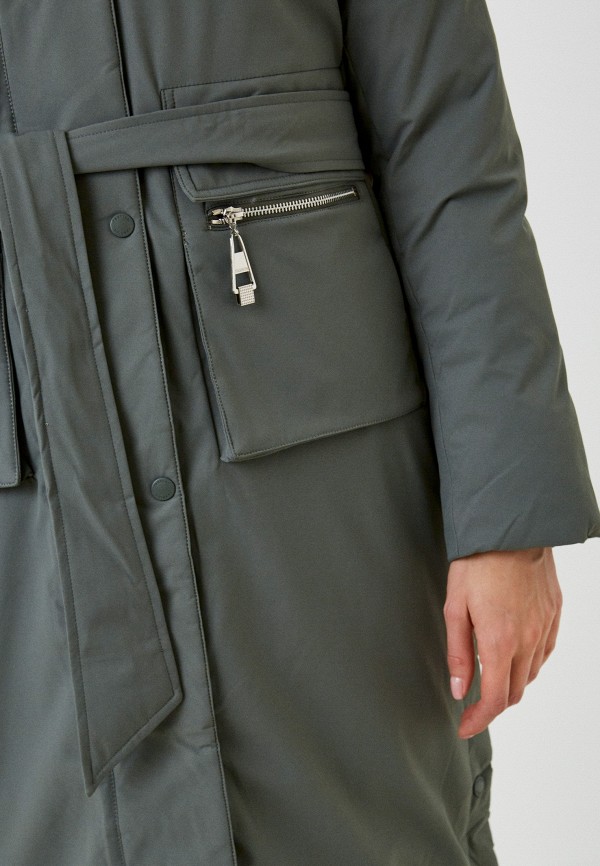 фото Куртка утепленная winterra