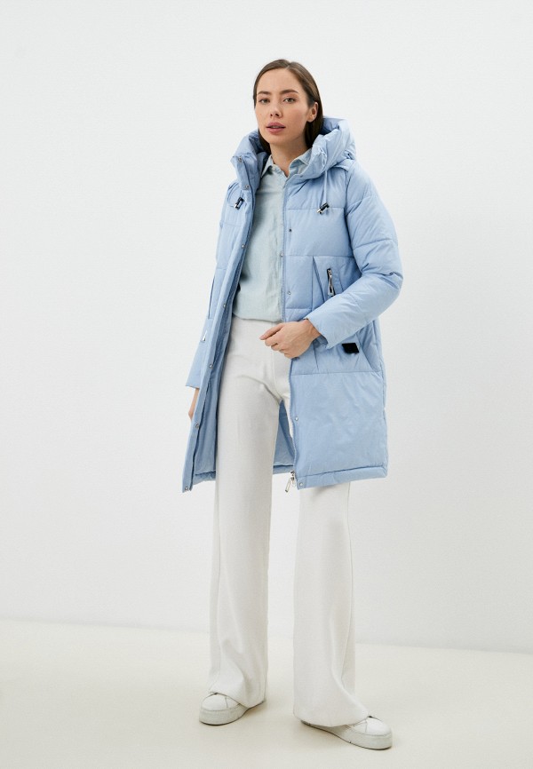 фото Куртка утепленная winterra