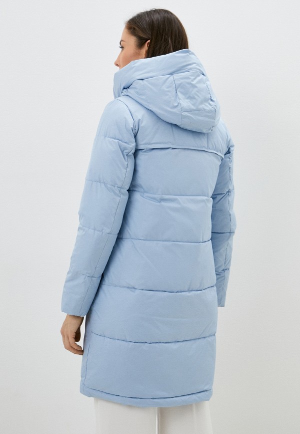 фото Куртка утепленная winterra