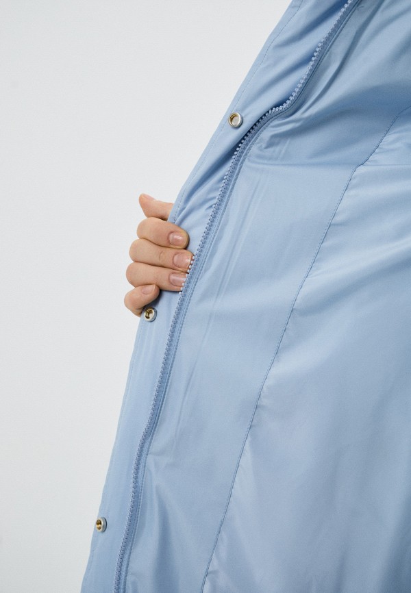 фото Куртка утепленная winterra