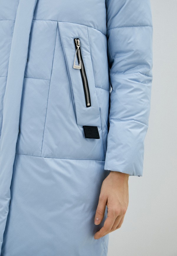 фото Куртка утепленная winterra