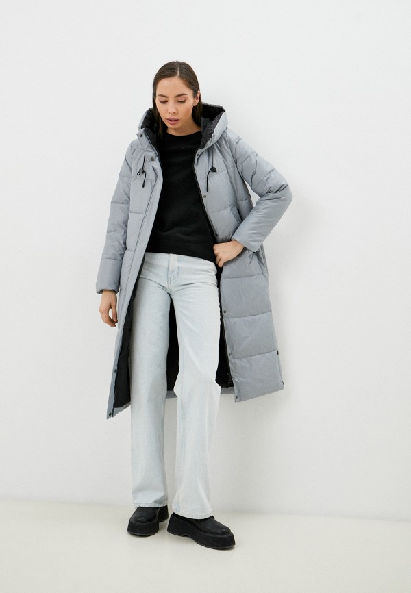 фото Куртка утепленная winterra