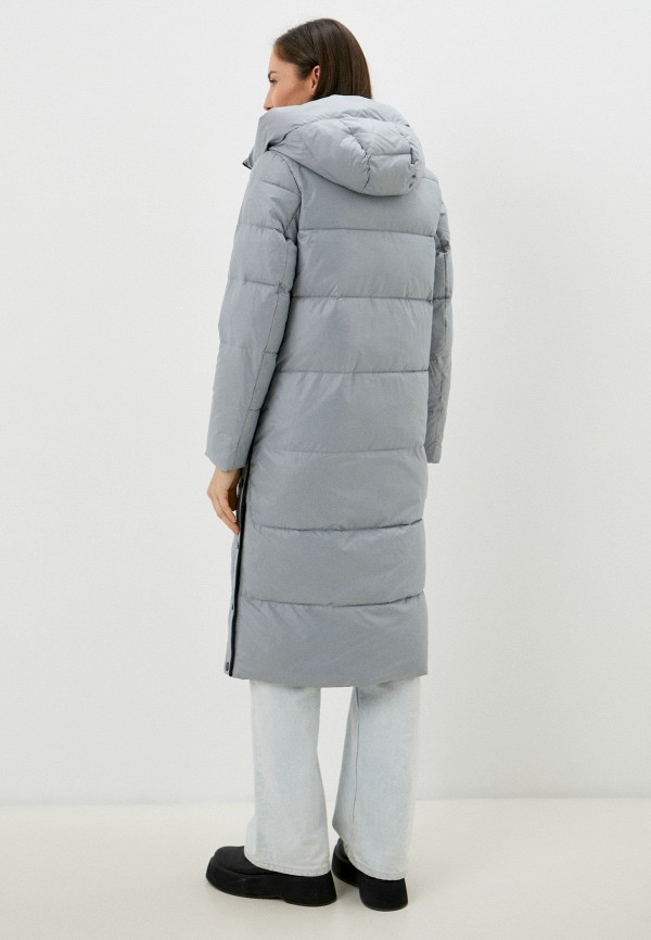 фото Куртка утепленная winterra